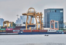 Thai Central Bank Cuts Rates to Support Slowing Economic Momentum