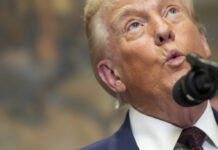 Trump Signs Order Imposing New Tariffs on US partners to Go into Effect in 7 Days