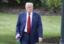 Trump Orders US Nuclear Subs Repositioned Over Statements from Dmitry Medvedev