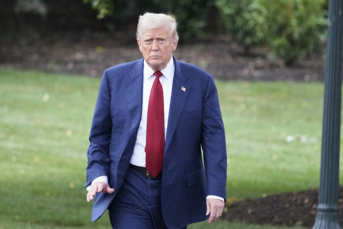 Trump