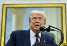 Trump Plans 100% Tariff on Computer Chips, Unless Companies Build in US