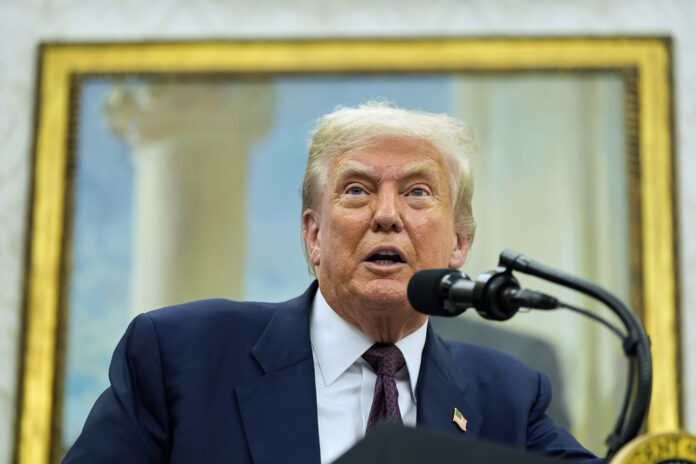 Trump