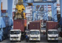 New US Tariffs Cloud Outlook for Exporters in Asia and Beyond