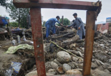 Pakistan Defends Flood Response After Over 270 People Killed