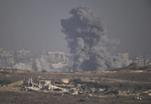Israeli Airstrike on Southern Gaza Hospital Kills 19 Including 4 Journalists