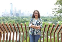 Dusit Central Park to Open Thailand’s Largest Urban Roof Garden in Bangkok