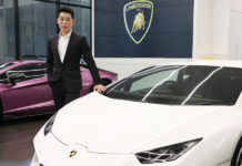 Thai Lamborghini Dealer Pivots to Used Cars Amid Market Downturn Lamborghini