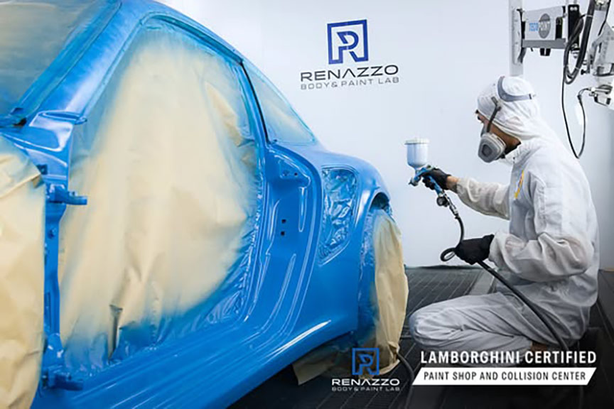 Lamborghini 2