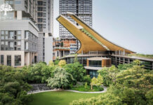 SCB Backs ‘Forestias’ Thailand’s Largest Green Development with ฿22 Billion Loan