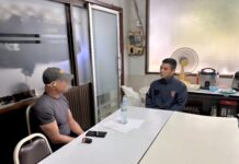 Thai Police Arrest Foreign Teacher for Child Abuse in Class Foreign
