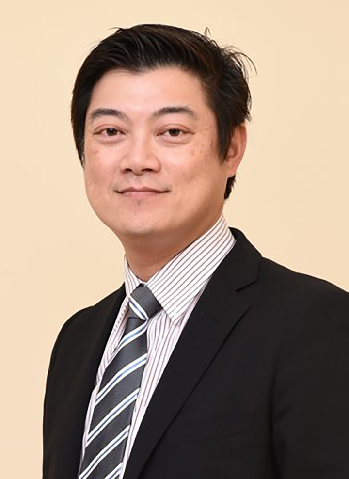Suwatchai Wongcharoensin