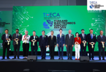 THECA 2025 Concludes Successfully, Boosting Thailand’s Electronics Hub Status