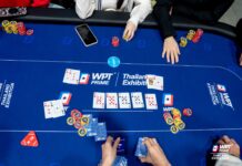 Thailand Repeals 67-Year Poker Ban in Controversial Policy Shift poker