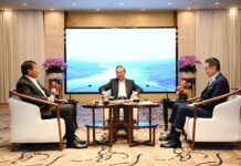 How Chinese FM Uses Yunnan Tea to Secure Peace Between Thailand and Cambodia