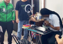 Zimbabwe Man Arrested for Romance Scams Targeting Phuket Women scams