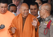 The Fall of Thailand’s AIDS Monk’s Billion-Dollar Scheme