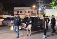 German Man Caught in $1.1M Crypto Con, Aussie Retiree Thanks Thai Police
