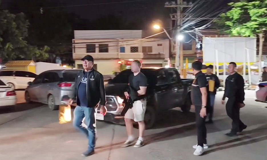 German Man Caught in $1.1M Crypto Con, Aussie Retiree Thanks Thai Police