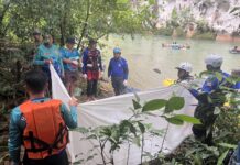Bahraini Tourist Drowns in Thai National Park Tubing Accident
