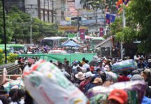 Thailand Eyes 42,000 Refugees to Address Cambodian Worker Exodus