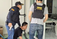 Chinese Hacker Arrested in Bangkok for Asian Credit Card Fraud