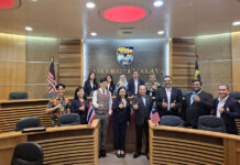 Chulalongkorn University Aims Higher as It Forges Closer Ties with Top Malaysian Institutions