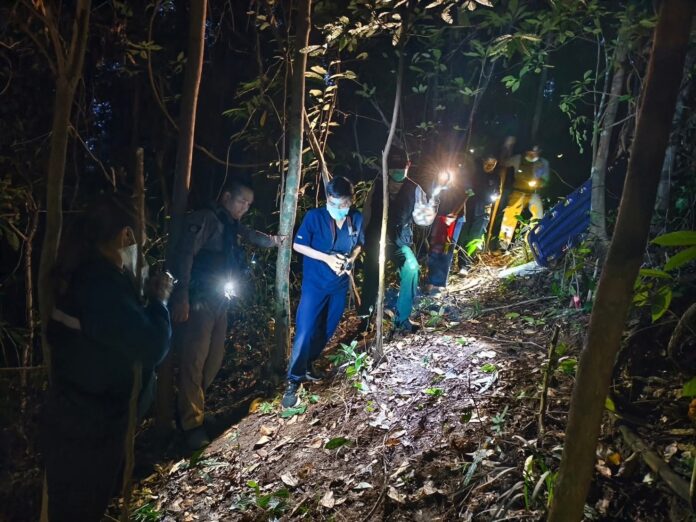 doi suthep body1