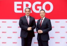 ERGO Targets Thai Insurance Market with Digital-First Strategy