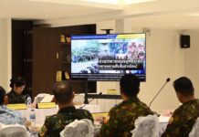 Q&A: Disinformation Escalating Border Tensions, Thai Journalist Tells Cambodian Counterpart