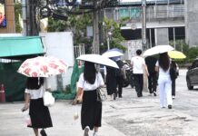 Thailand Revokes Nearly 10,000 Student Visas for Non-Compliance student