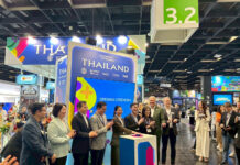 Thailand Showcases Gaming Industry at Gamescom in Germany