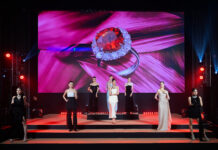 Bangkok Gems & Jewelry Fair Set to Generate $100M in Trade Value gems and Jewelry