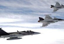 Thailand Approves Major Military Purchases Amid Regional Tensions