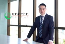 ROCTEC Q1 Revenue Up 9.1%, Net Profit Surges 63%