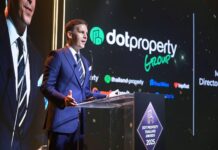 Dot Property Thailand Awards 2025: Honoring Thai Real Estate Excellence