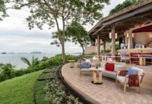 Reimagined Zbar Brings Beachside Bliss to The Naka Island, Phuket