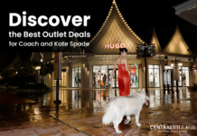 Discover the Best Outlet Deals for Coach and Kate Spade! Outlet