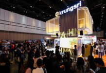 Krungsri highlights “human-centric” innovations At Techsauce Global Summit 2025