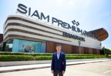 Siam Premium Outlets Bangkok Marks 5th Anniversary with a Grand Celebration