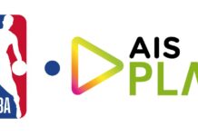 NBA and AIS Announce Multiyear Collaboration To Deliver Games in Thailand