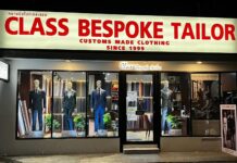 Bangkok’s Premier Bespoke Tailor: Class Bespoke in Sukhumvit