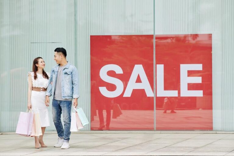 Outlet Bangkok Thailand