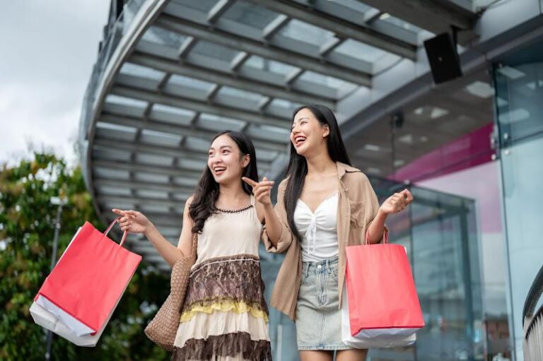 Onitsuka Tiger Outlet Store