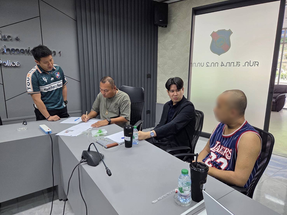 korean chinese pattaya3