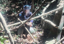 Fifth Landmine Incident Prompts Thai Military Self-Defense Warning