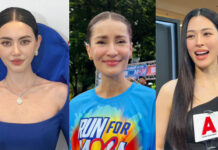 Thai Actresses Deny Mocking Cambodia Amid Online Fake News