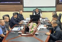 Police Bust 6 Scammer and Mule Networks, Arrest 3 Chinese Bosses