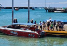 Chonburi and Trat See Tourism Surge During Mother’s Day Holiday