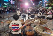 Why Very Few Thais Publicly Oppose the Thai-Cambodian War?