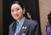Is it over for PM Paetongtarn?